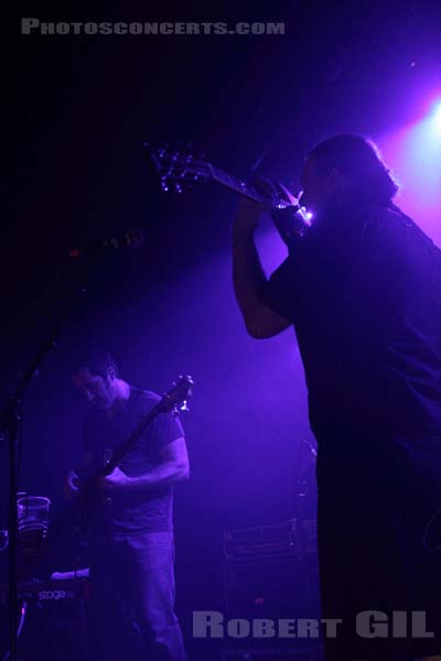 PINBACK - 2013-07-11 - PARIS - Nouveau Casino - 